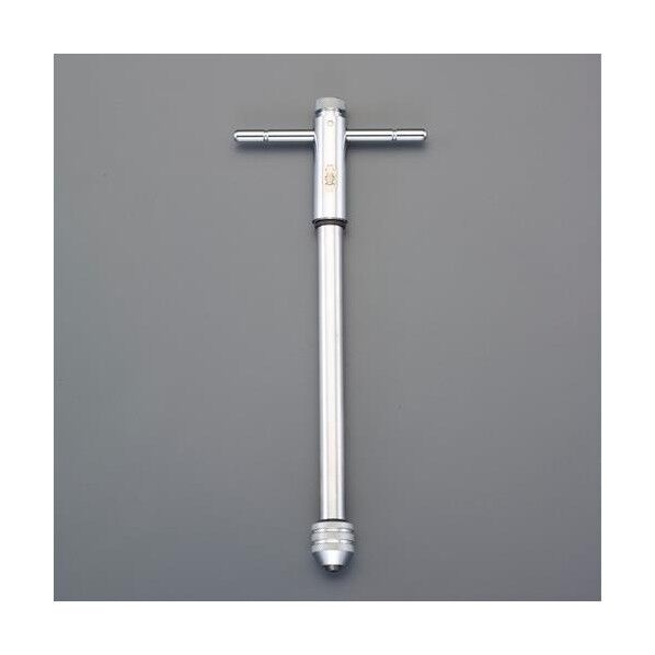 M3-M10/250mm タップホルダー(ラチェット式) EA829AW-11 1個