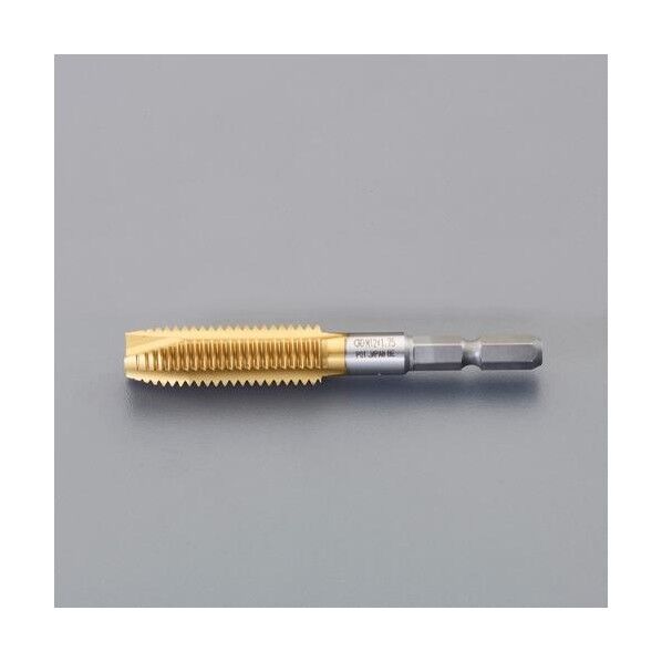 M 8x1.25 ポイントタップ(六角軸/HSS) EA829CJ-308 1本