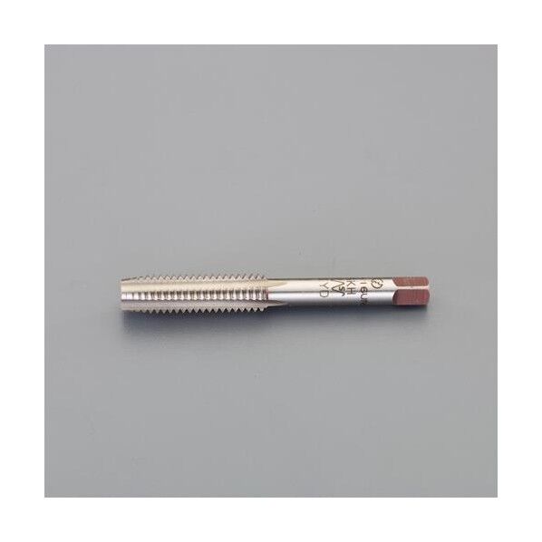※法人専用品※エスコ 9/16x12 ハンドタップ(中/UNC/HSS) EA829EJ-4.5 1本