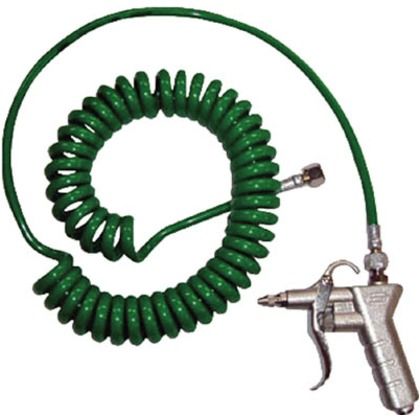 スクリュー細巻ホースダスターセット