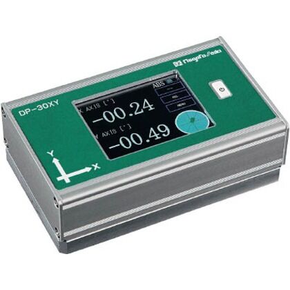 デジタル角度計レベルニック 620.000G DP-30XY