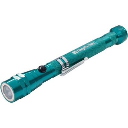 マグネット付フレキシブルライト MFL-570M