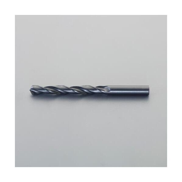 3.00x 61mm ストレートドリル(HSS/10本) EA824FJ-3.0 1PK