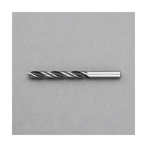 5.0x 86mm ドリルビット(木工用) EA824LK-5 1本