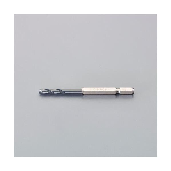 4.4x 88mm 薄板ドリル(六角軸/HSS) EA824PJ-4.4 1本