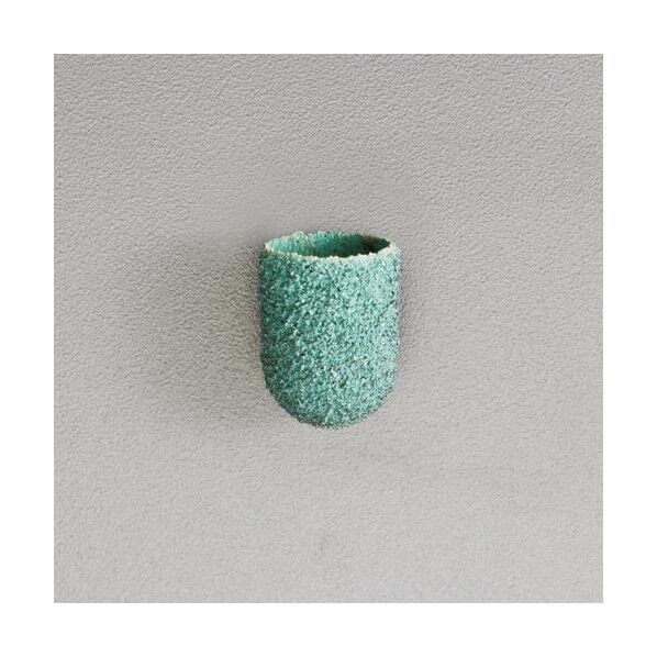 #320/10x15mm 研磨キャップ(5個) 5 EA819GF-224