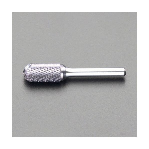 16x25mm/6mm軸 [Coated]超硬バー EA819VB-216 1本