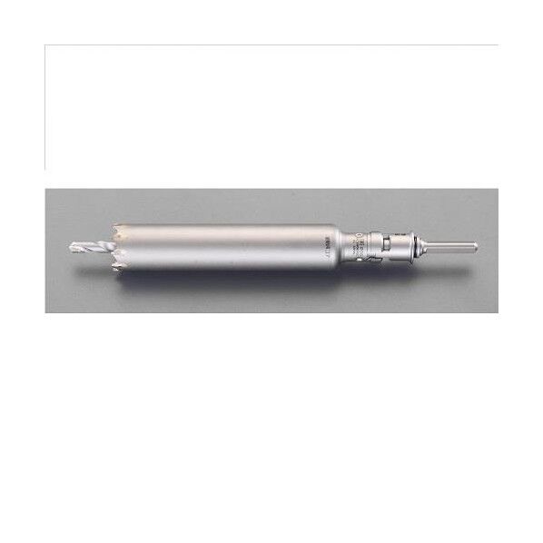 エスコ(esco) 25x170mm 振動用ロングコアドリル EA820AC-25 1本