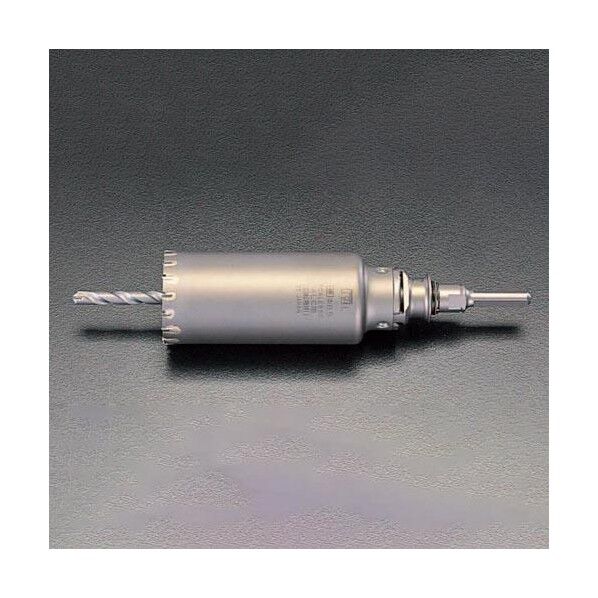 ALC用コアドリル 45mm EA820C-45 1本