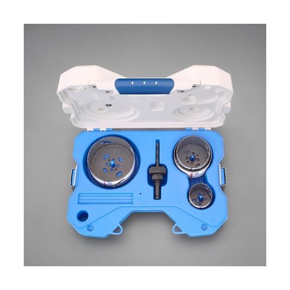 ホールソーセット [LENOX] (一般設備用) EA823LD-2 1SET