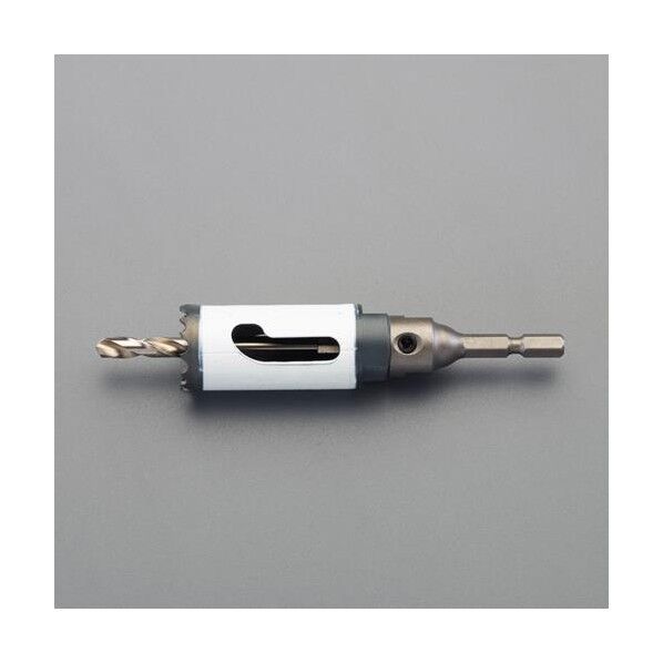 37mm 六角軸付ホールソー[LENOX]