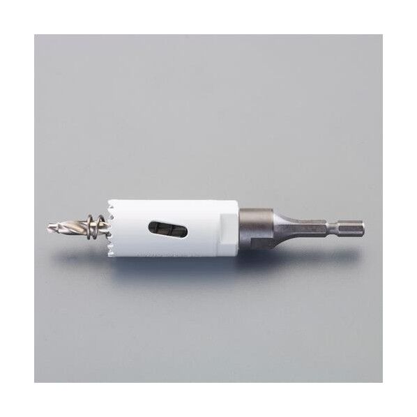 14mm バイメタルホールソー(六角軸) EA823MG-14 1個