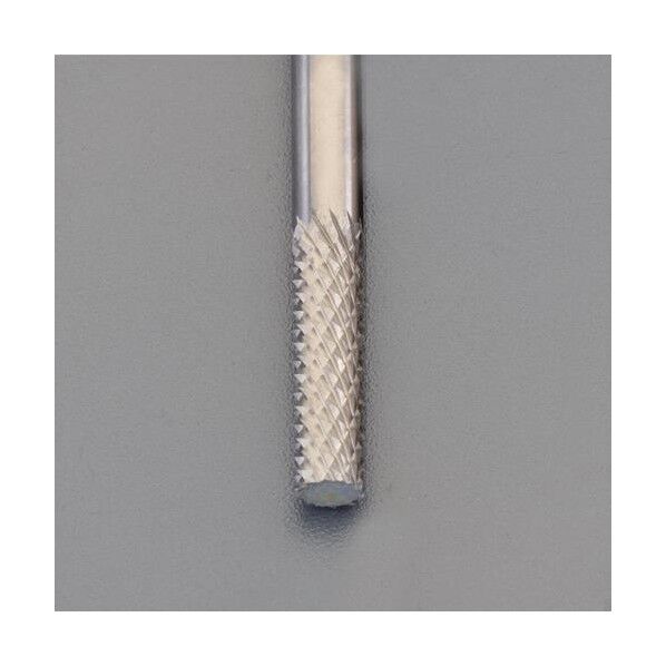 6x19mm/6mm軸 超硬ルーター