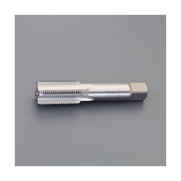 1/4インチx 28/1.5P ハンドタップ(UNF/HSS)