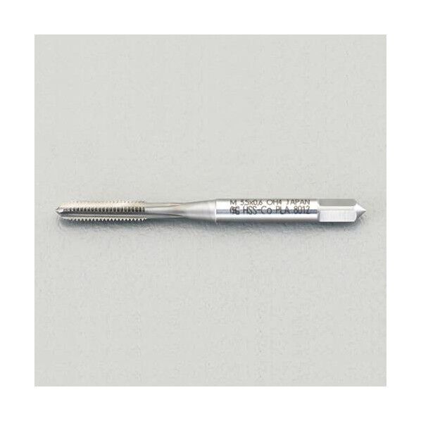 M12x1.75/  3P ハントﾞタッフﾟ(樹脂用/窒化処理)