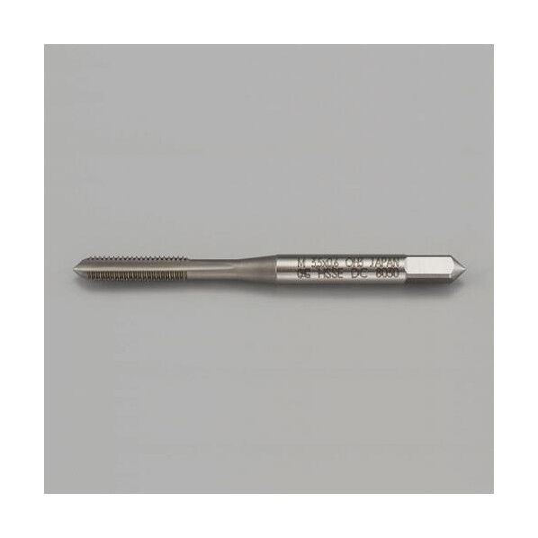 M20x 2.5/1.5P ハンドタップ(ダイカスト用)