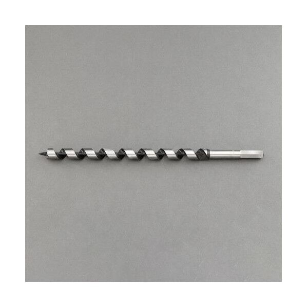 24.0x460mmオーガビット(六角軸)