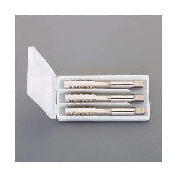 M12x1.25 ハンドタップセット(HSS)