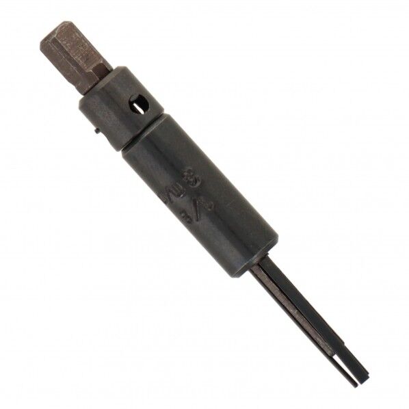 H&H 折れ込みタップ除去工具 3mm(1/8)用 PT3-3 1点