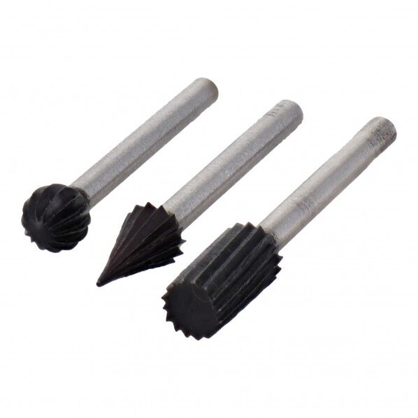 回転ヤスリ3本組 NB-33 1点