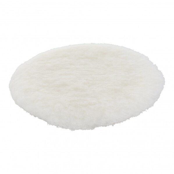 マジック付羊毛ボンネット