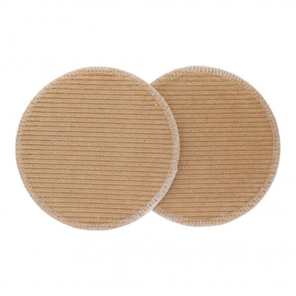 H&H マジック付コールテンボンネット 125mm MP-125K 1点