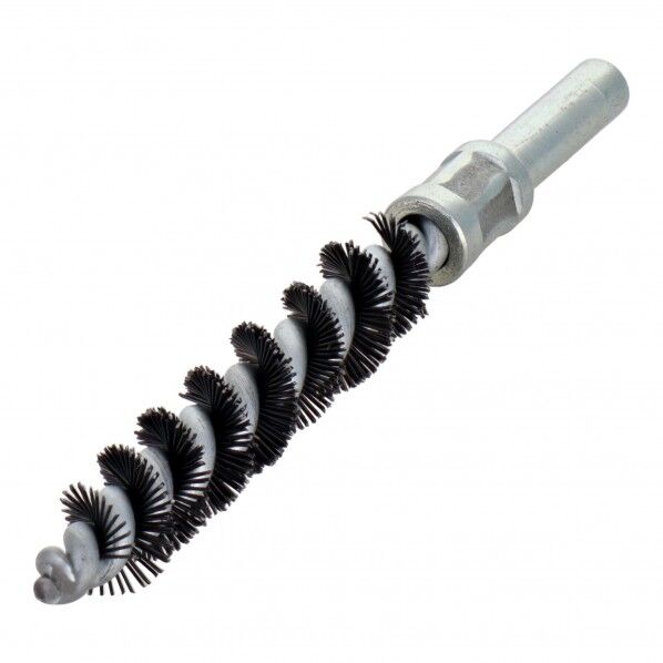 H&H 鋼線ツイストブラシ 10mm TW-10 1点