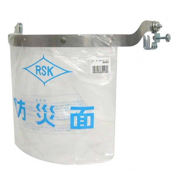 防災面クリア 350KN 1点