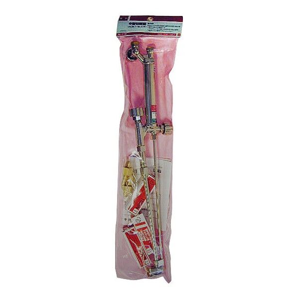 H&H 中型切断器(火口付:1~3) No.210 1点