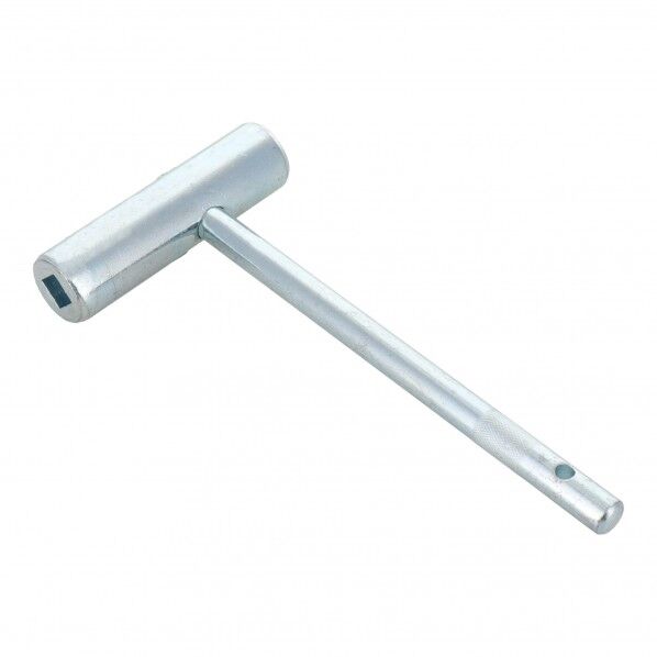 H&H コックハンドル(アセチレン・酸素兼用) No.215 1点