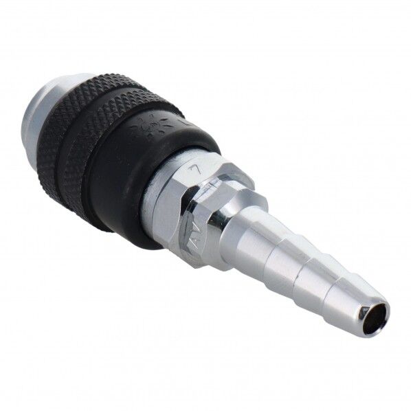 H&H ホースソケット(酸素用) No.220 1点