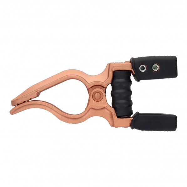 アースクリップ