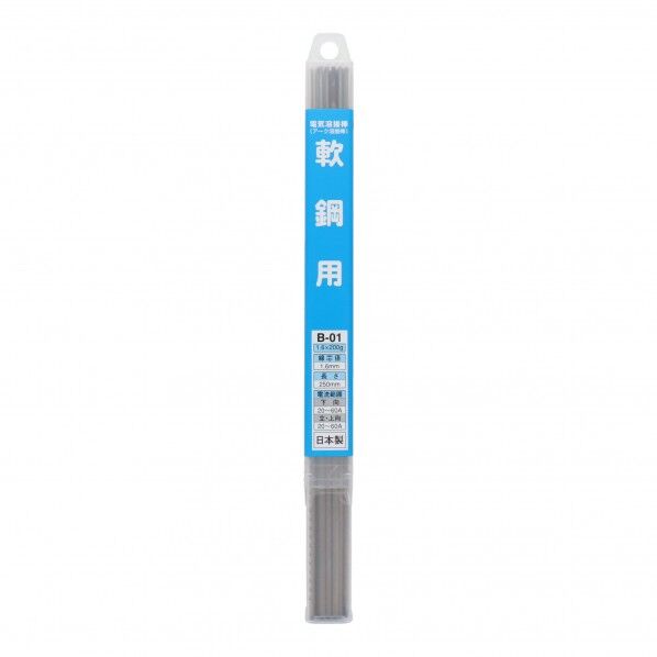 B-01 1点