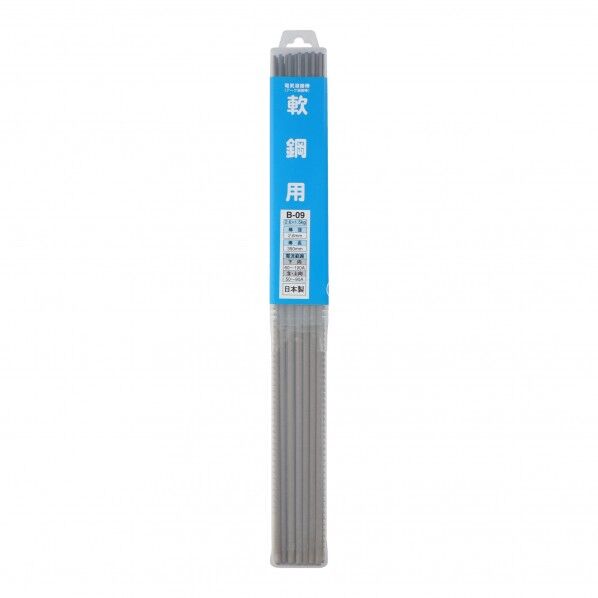 B-09 1点