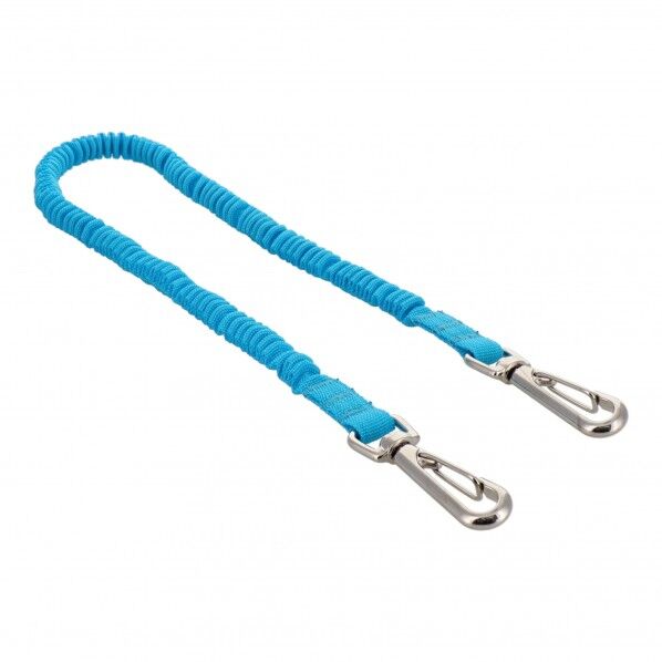 DBLTACT布製安全コードブルー