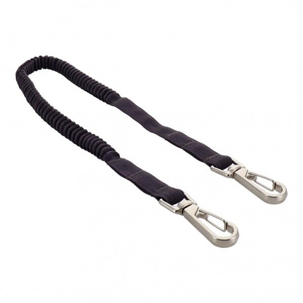 DBLTACT布製安全コードグレー