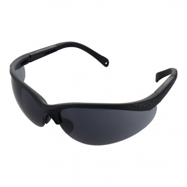 DBLTACT保護メガネブラック