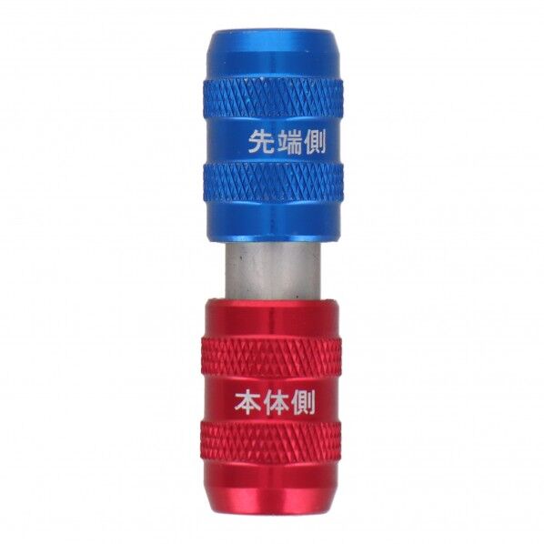 ワンタッチジョイントアダプター