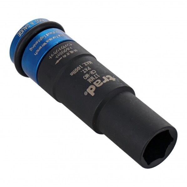 trad トルクリミットソケット 17mm TRS-17S 1点