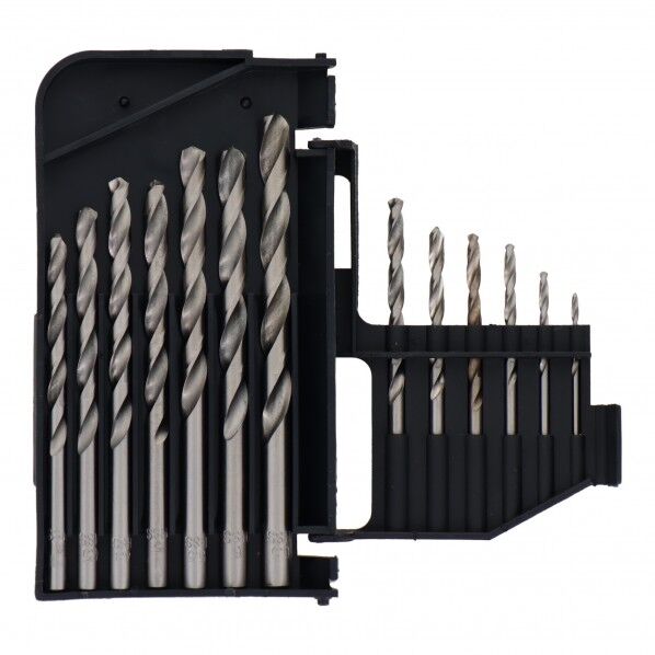 13本組ドリル刃セット