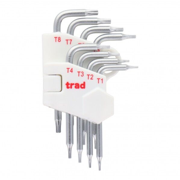 精密トルクスレンチセット