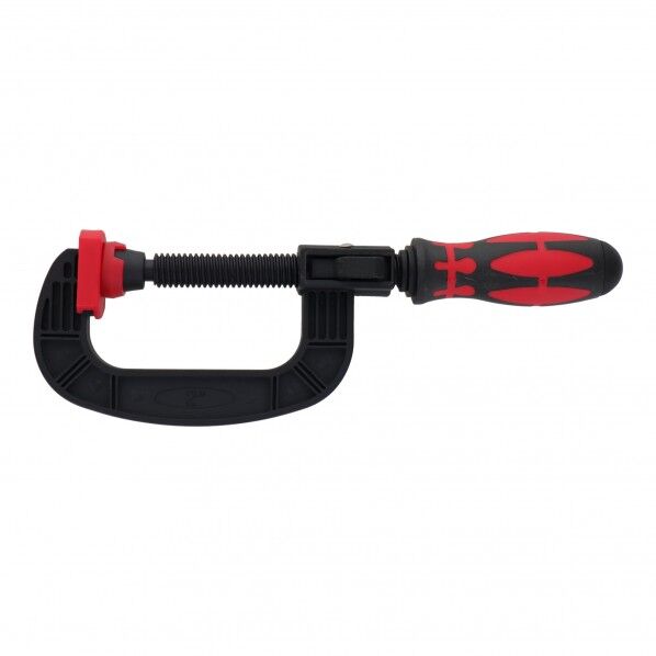 trad C型パワークランプ 50mm TRC-50 1点