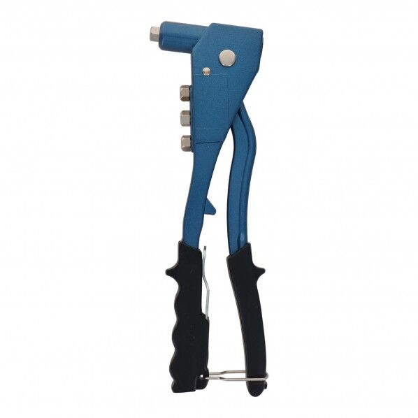 ハンドリベッター