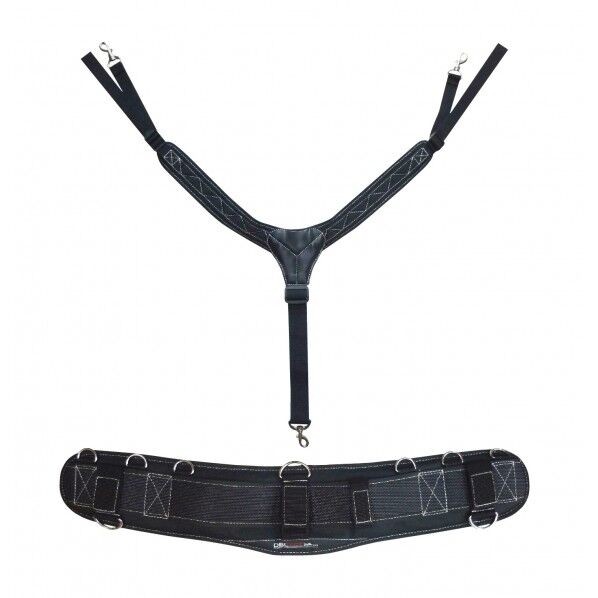 ハーネスサポーター