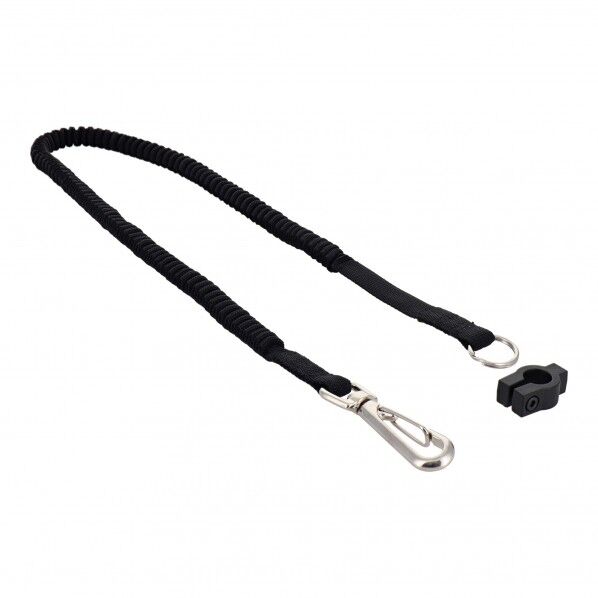 ブラック 665×18×5mm DT-ST-09BK 1点