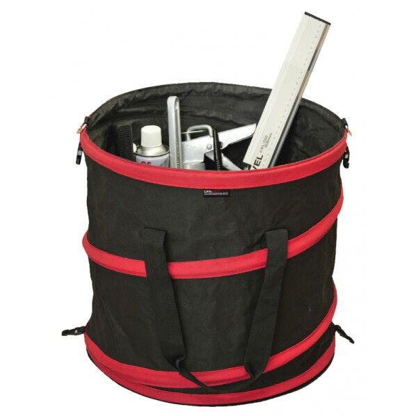 DBLTACT ジャンピングバケツ Lサイズ 420×φ420mm DTJ-L 1点