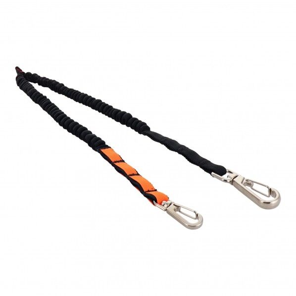 ブラック/オレンジ ●全長:690mm●最大伸長:1340mm DT-ST-103 1点