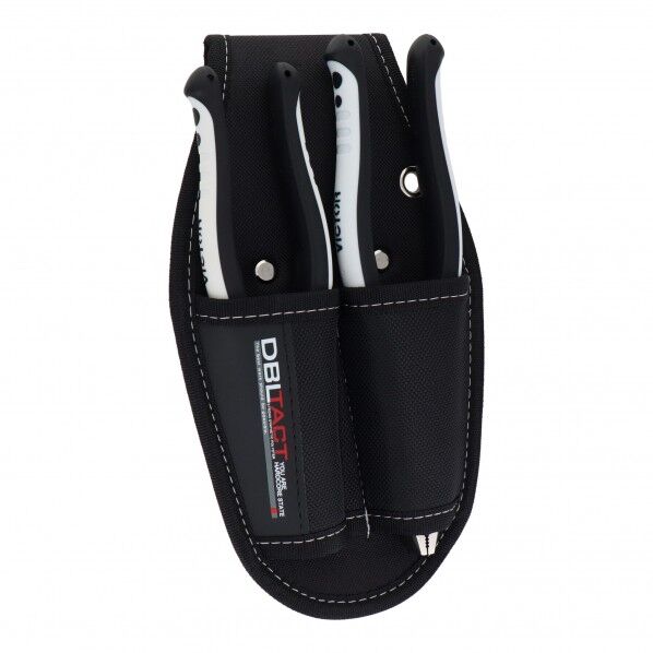 ペンチサック二丁