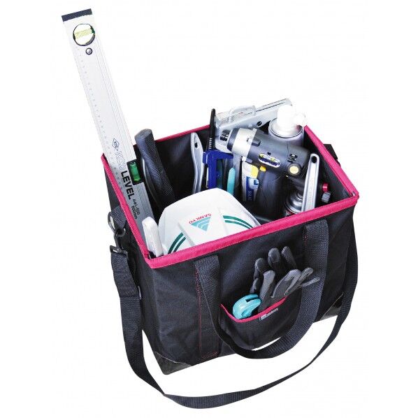 DBLTACT 折りたたみバケツ Mサイズ 330×380×280mm DTB-M 1点