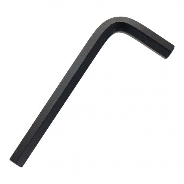 H&H 強力六角棒レンチ 10.0mm L-100 1点